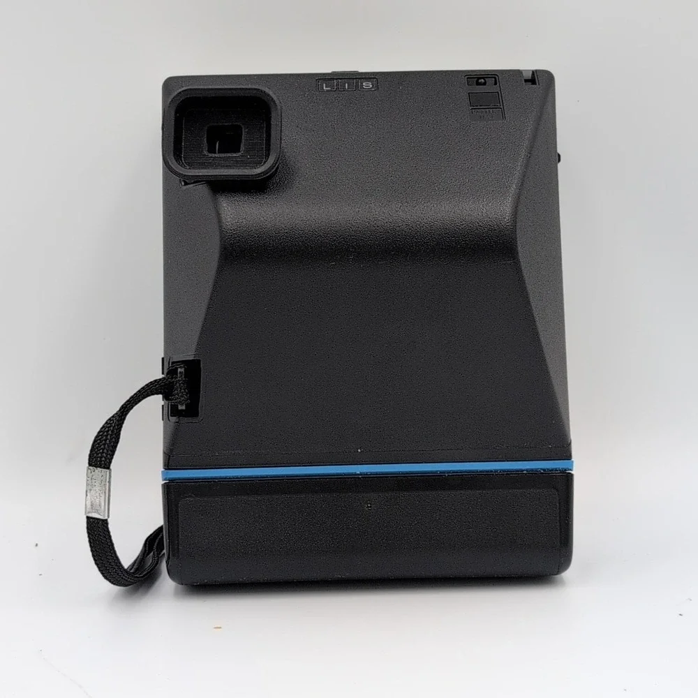 Vintage Kodak EK6 Instant Camera Instant‎ Print Film Camera in Box